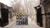 Amy Garro: Paper Pieced Modern