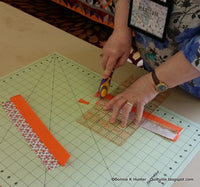 Making the Best Cut with Bonnie Hunter