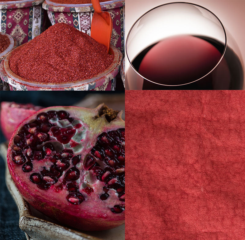 kraft-tex Designer Color Inspiration