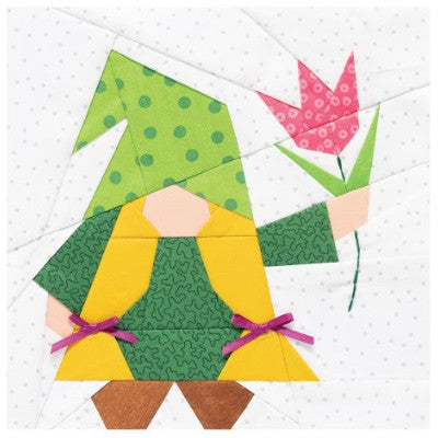 Home Sweet Home…New Book…New Patterns!