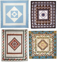 Quilter's Academy Vol. 5 Preview: What Exactly Is a Medallion Quilt?