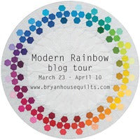 Invisible Rainbow with Rebecca Bryan