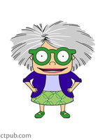 Mrs. Bobbins Is Back!