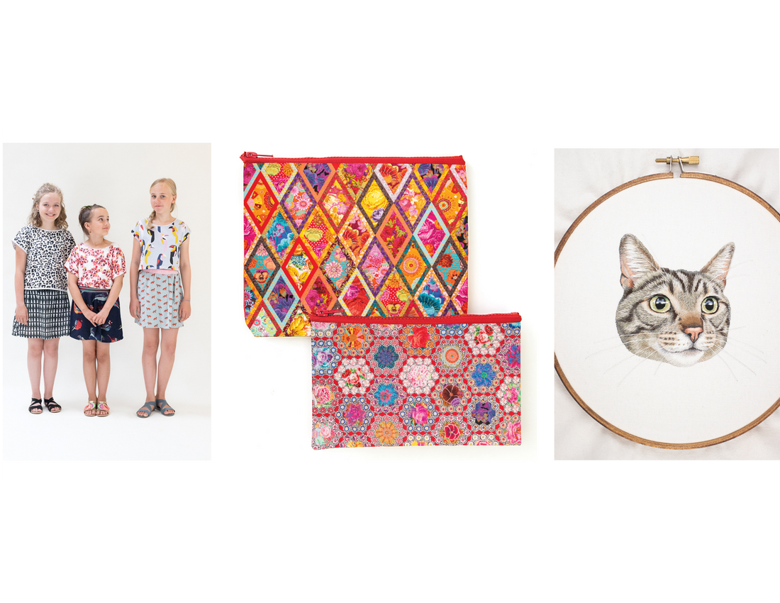 November New Releases