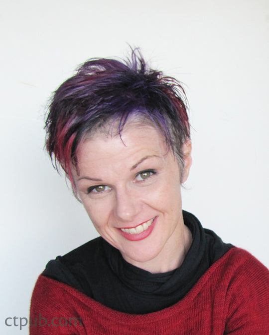 Interview with Nicole Mallalieu