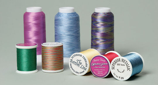Unraveling the Mystery of Fancy Thread