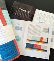 Quicker Bindings from Quilts du Jour