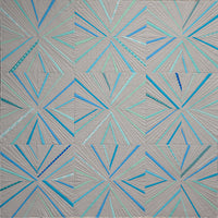 Different Approaches to One Quilt