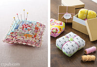 Pincushions Galore!