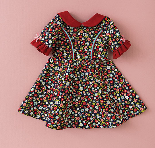 Learn How to Sew Piping with Erin Hentzel