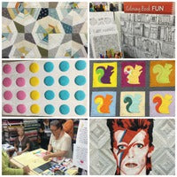 Photo Friday: QuiltCon 2016 Recap
