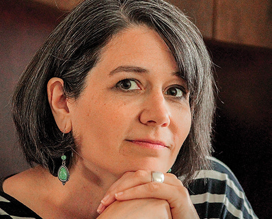 Interview with Rebekah L. Smith