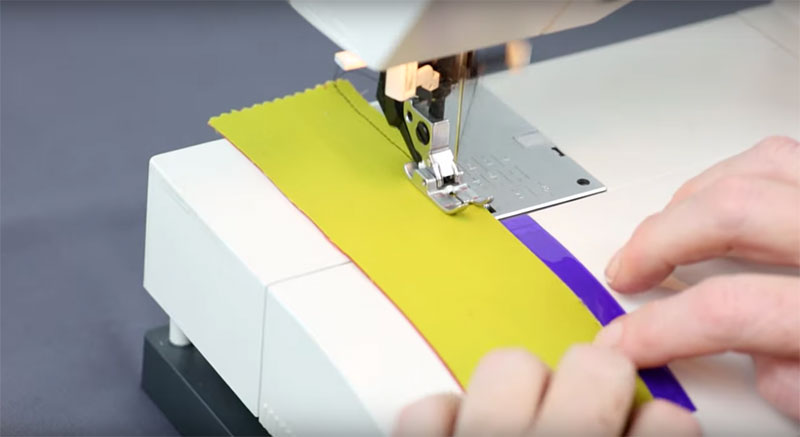 Technical Tidbits: How to Sew a Perfect 1/4" Seam