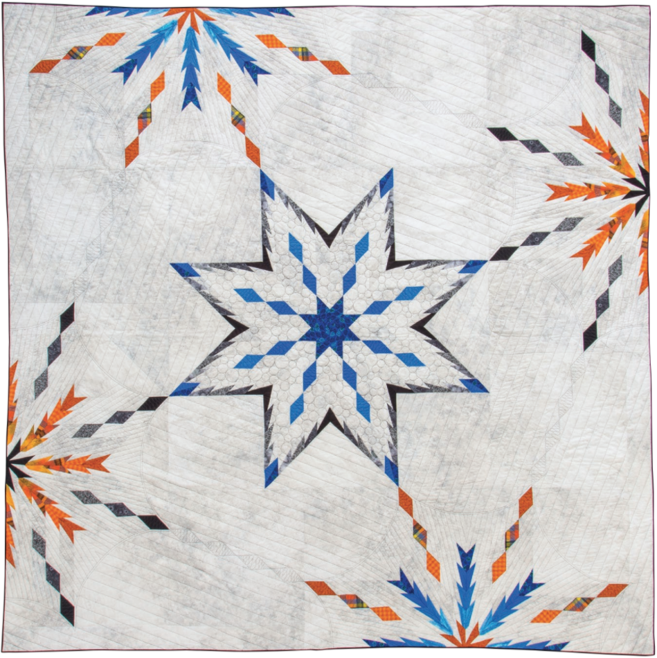 Majestic Star Quilts