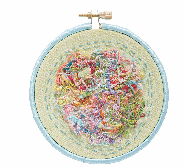 Embroidery Tips and Tricks