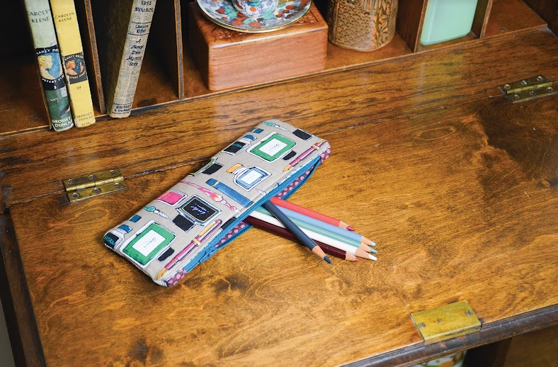 Welcome to the wonderful world of sewing!