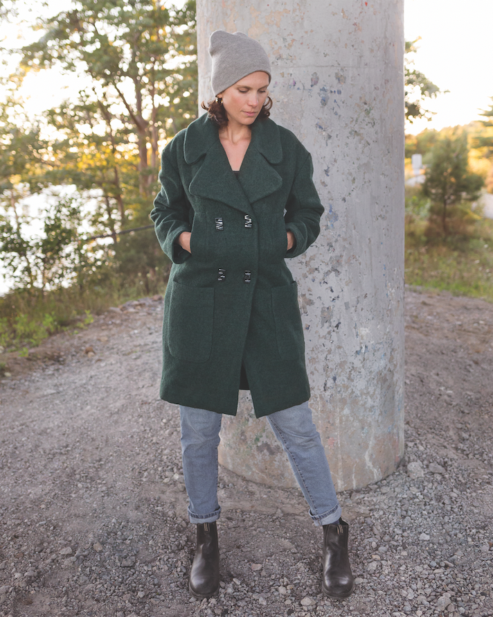 Sewing Garments for Fun & Style