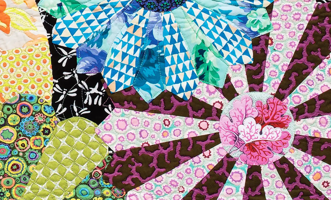 All things Dresdens with Candy Grisham