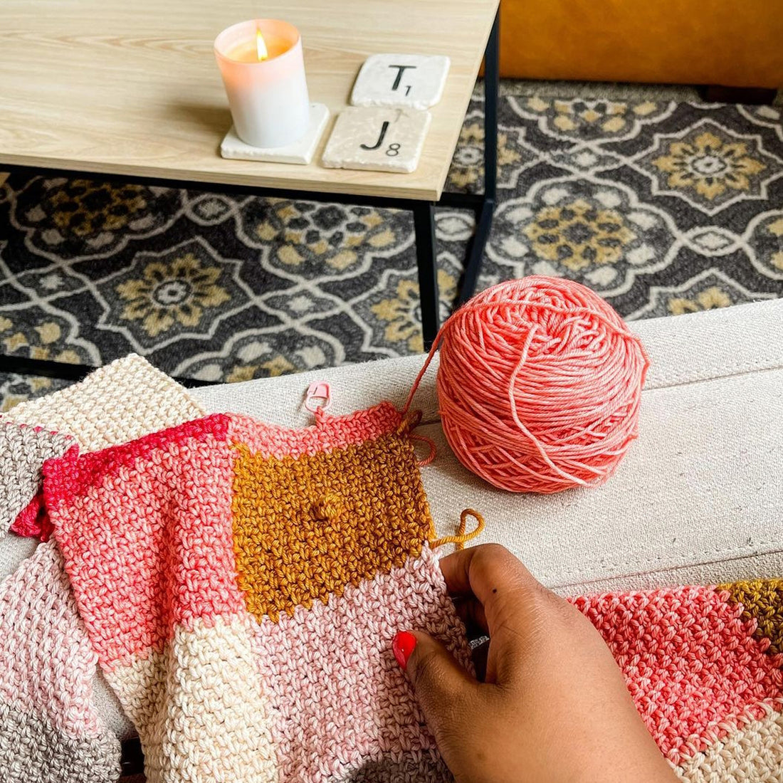 10 Black-owned Craft Supply Stores