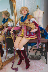 Footwear made Fabulous!