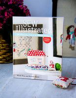 The Story Behind Sew Illustrated