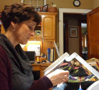 Why I Love Appliqué! Tips and Tricks from Deanne Eisenmann