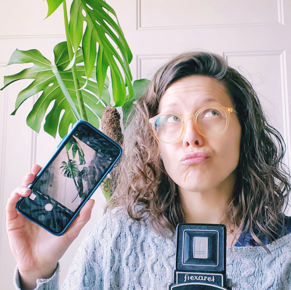 Social Media Savvy Andie Solar Brings Photography Course to Creative Spark Online Learning