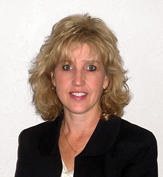Interview with Susan R. Marth