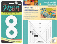 Tear-Perfect Maker Tape Demo Video