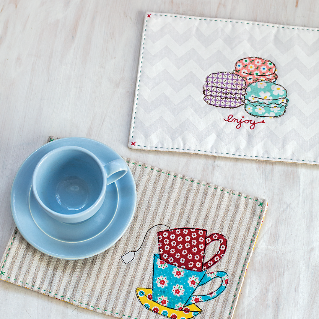 Easy-to-make gifts for the special people in your life