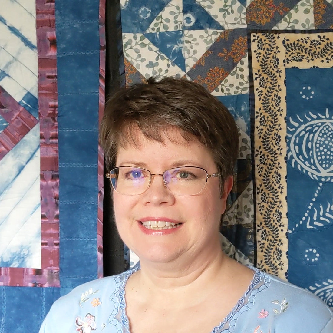 Creative Spark Instructor Spotlight: Lori Lee Triplett