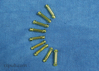 How to Bead: Lazy Stitches