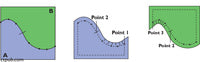 The Definitive Guide to Piecing Curved Seams
