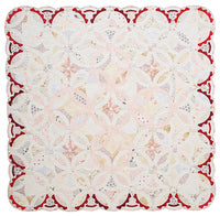 Quilter's Bucket List: Victoria Findlay Wolfe