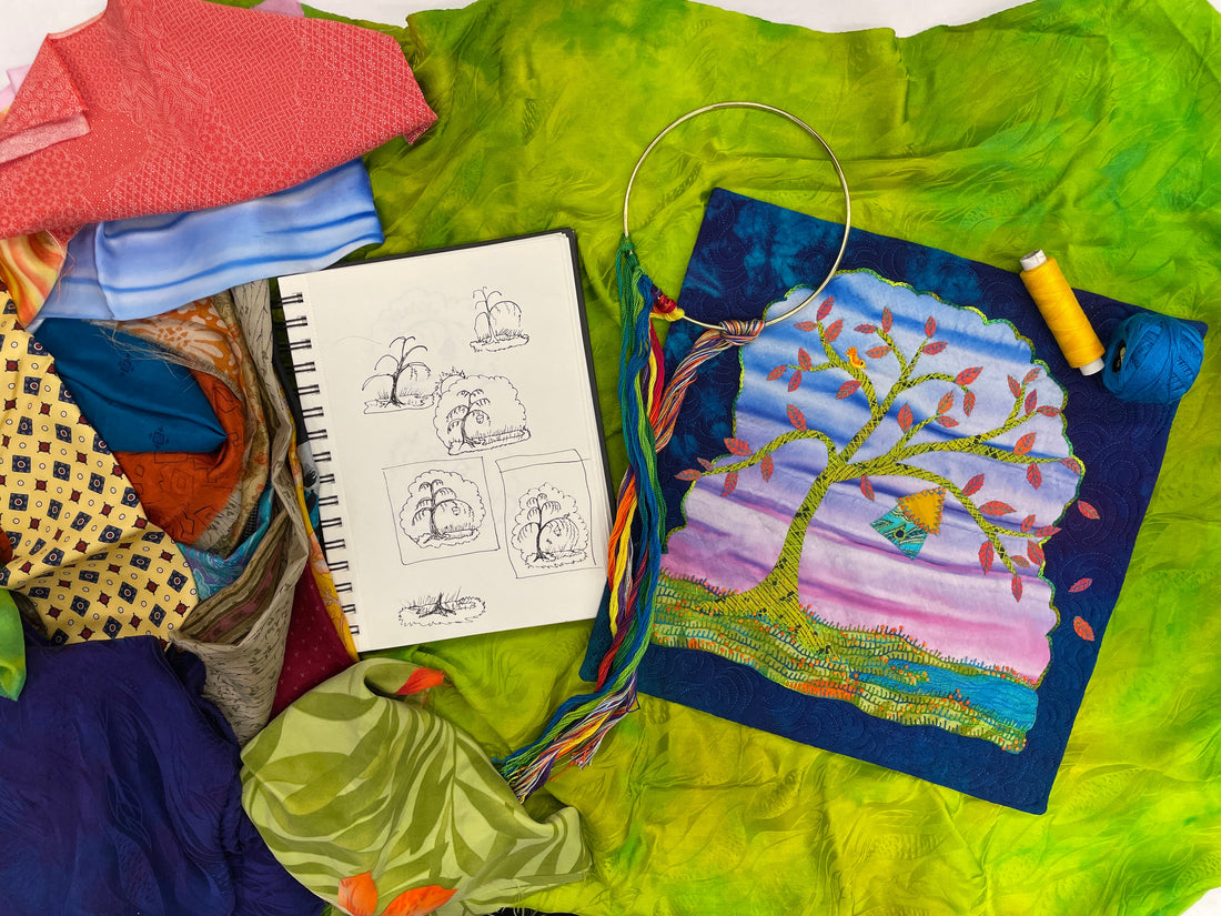 From Silkaphobia to Silk-ccess!