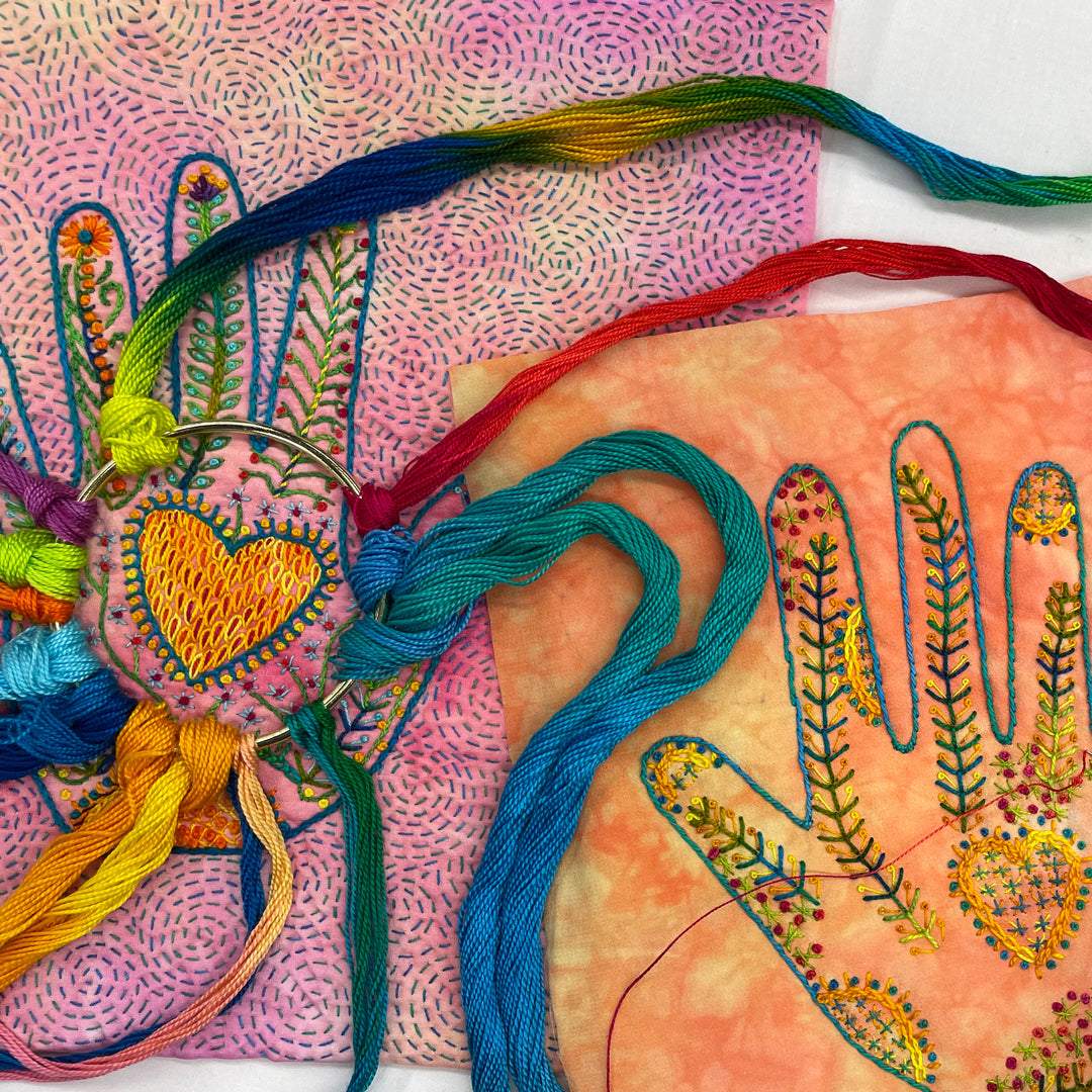 New DIY & Craft Courses at Creative Spark