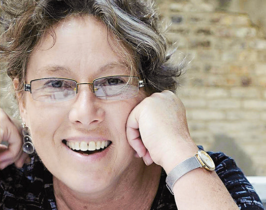 Interview with Wen Redmond