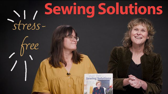 Behind the Scenes of Stress-Free Sewing Solutions