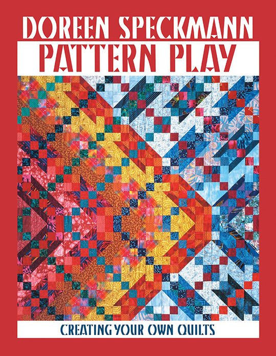 Pattern Play Digital Download