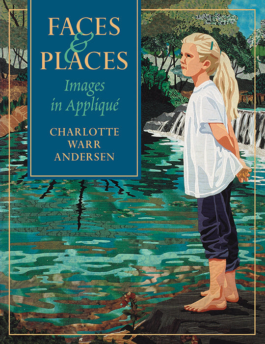 Faces & Places Digital Download