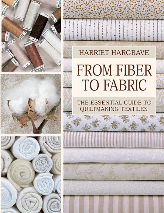 From Fiber to Fabric Digital Download