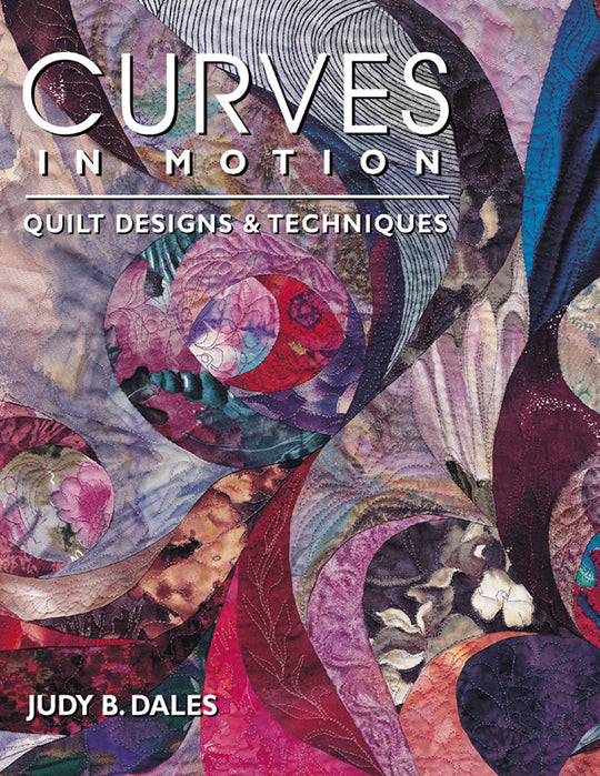 Curves in Motion Digital Download
