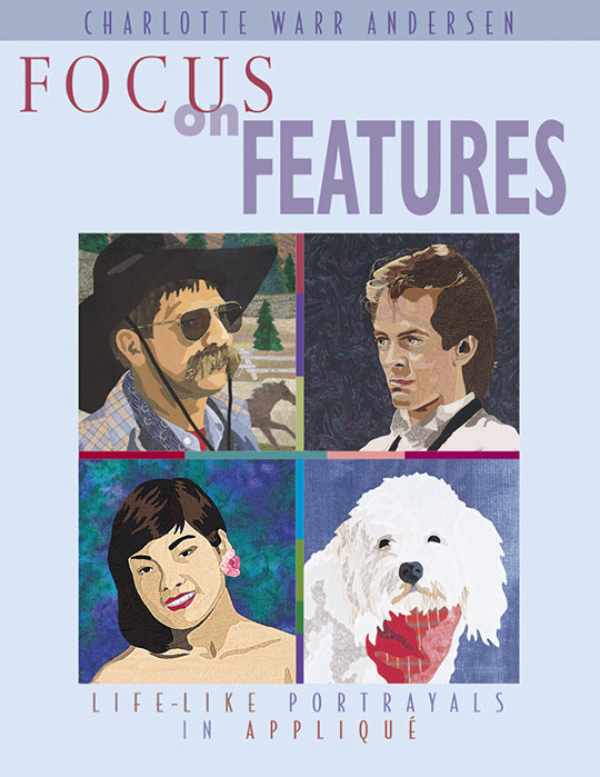 Focus on Features Digital Download