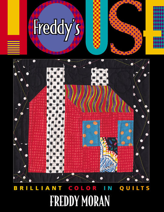 Freddy's House Digital Download