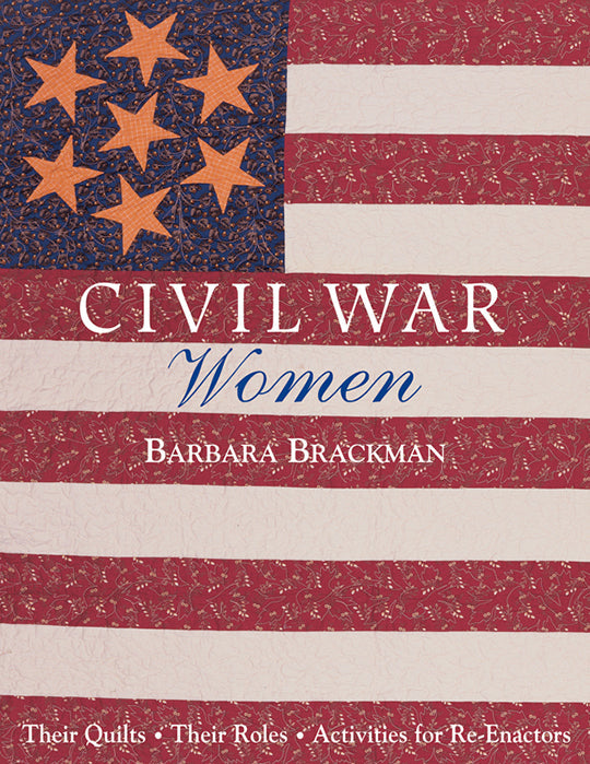 Civil War Women Digital Download