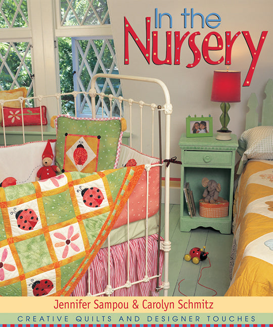 In the Nursery Digital Download