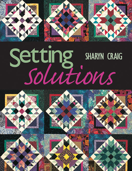 Setting Solutions Digital Download