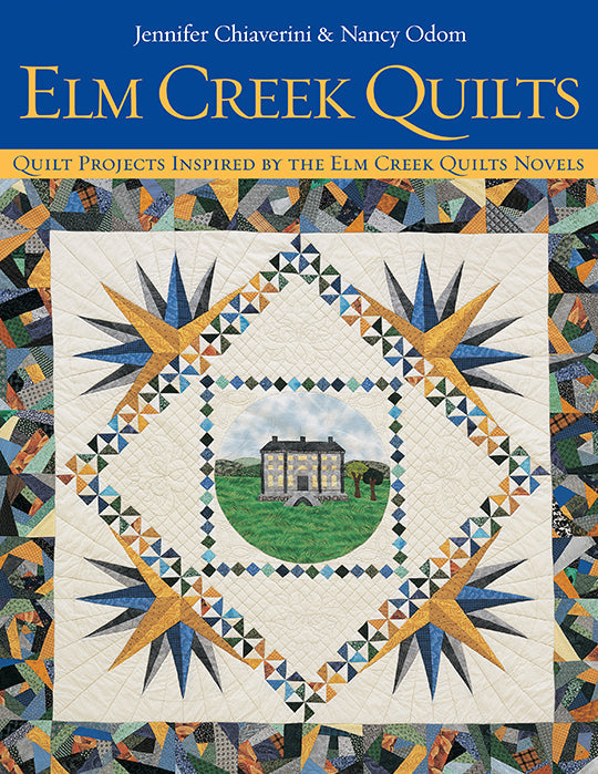 Elm Creek Quilts Digital Download