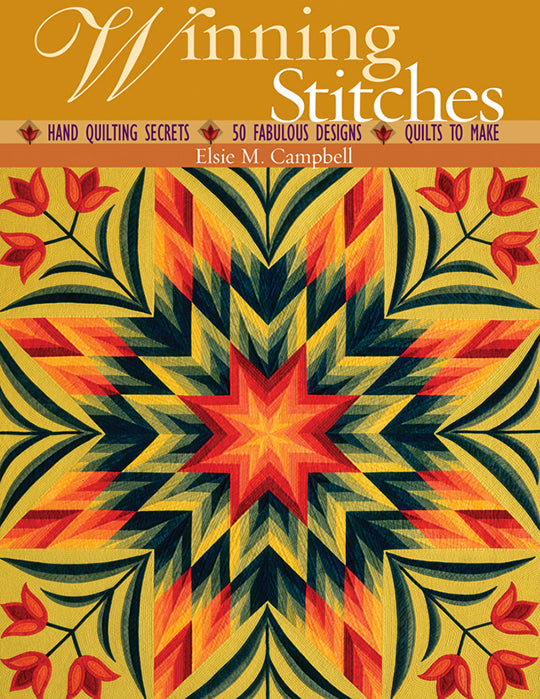 Winning Stitches Digital Download