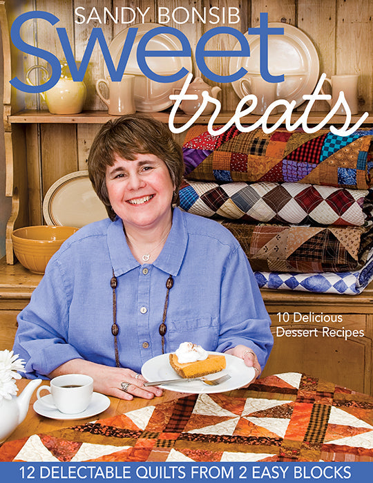 Sweet Treats Digital Download